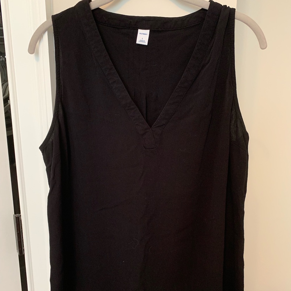 Old Navy tank blouse